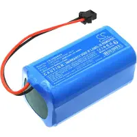 Blaupunkt Batteri til vakuum til Cecotec 05846, Conga Eternal Laser Vital osv.