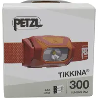 Petzl Tikkina Pandelampe