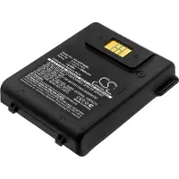 Cameron Sino Batteri til stregkodescanner til Intermec CN70, CN70e, CN75 osv.