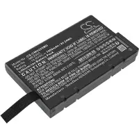 Cameron Sino Batteri til medicinsk udstyr til ChenWei CWH-2020