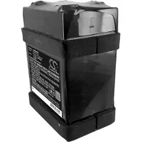 Cameron Sino Batteri til medicinsk udstyr til Schiller America 300 Vital Signs Monitor osv.