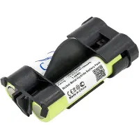 Cameron Sino Batteri til medicinsk udstyr til Welch-Allyn ThermoScan Pro 4000