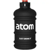 Atom Drikkeflaske "Just Drink it" 2200 ml