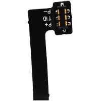 123accu Batteri til SmartPhone, mobil til GIONEE M3, M3s, M4 osv.
