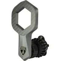 Lamborghini Urus D8 magnetisk bilholder - sort
