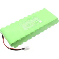Cameron Sino Batteri til medicinsk til Inditherm madrasopvarmning Cosytherm