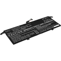 123accu Batteri til notebook, bærbar computer til Lenovo ThinkBook 13x ITG 20WJ002LGE og andre.