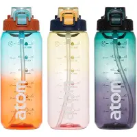 Atom Drikkeflaske 1000 ml