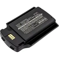 24.Se Batteri til stregkodescanner til Honeywell Dolphin 7600, Dolphin 7600 II
