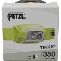 Petzl Tikka Pandelampe