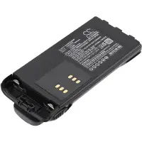 Cameron Sino Batteri til tovejsradio til Motorola GP140, GP240, GP280 osv.
