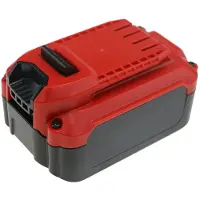123accu Batteri til elværktøj til Craftsman V20 Cordless Compact Blower, CMCBL0100 og andre.