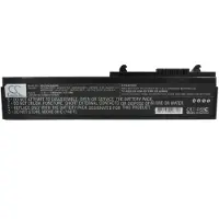 Cameron Sino Batteri til notebook, bærbar computer til HP Pavilion dv3010TX, Pavilion dv3110tx og andre