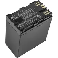 24.Se Batteri til kamera til Canon EOS C200, EOS C200 PL, EOS C200B og andre.