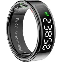 COLMI R12 Smart Ring