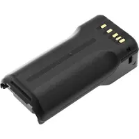 Cameron Sino Batteri til tovejsradio til Kenwood P25, TK-5230, TK-5330 osv.