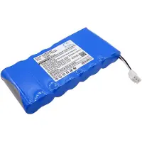 Cameron Sino Batteri til medicinsk udstyr til COMEN CM-1200A, CM-1200A ECG, CM-1200A ECG