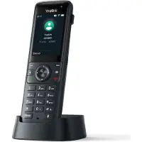 Yealink AX83H Wi-Fi-håndsæt