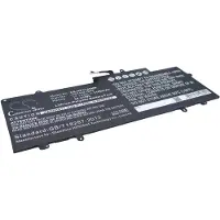 24.Se Notebook, laptop-batteri til HP Chromebook 14-X, Chromebook 14-Q og andre