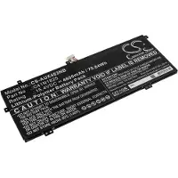 24hShop Batteri til bærbar computer, bærbar computer til Asus VivoBook 14 X403FA-EB123T, I403FA-2C og andre