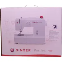 SINGER Promise 1408