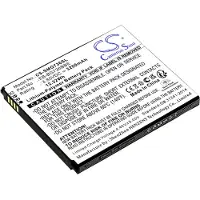 24hShop Batteri til SmartPhone, Mobil til Samsung Galaxy Xcover 6 Pro, SM-G736U, SM-G736U1 og andre.