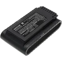 24hShop Li-ion batteri til Samsung Jet 75 / Jet 90 / VS9000 med 2000mAh kapacitet
