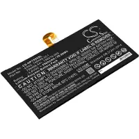 Cameron Sino Tabletbatteri til HP Pro Tablet 608 G1 (N2S60UT), Pro Tablet 608 G1 (N2S62UT) og andre.