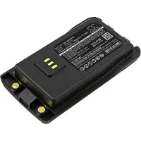 Cameron Sino Batteri til tovejsradio til Vertex EVX-C31, VZ-30, VZ-30-G6-4 og andre.