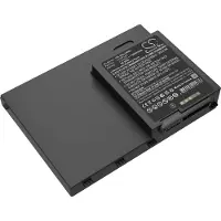 Cameron Sino Batteri til tablet til Zebra Xbook L10, Xslate L10