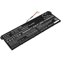 24hShop Batteri til notebook, bærbar computer til Acer Aspire 5 A515-43-R1JF og andre