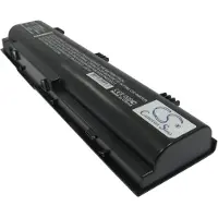 Cameron Sino Batteri til notebook, bærbar computer til DELL Inspiron 1300, Inspiron B120