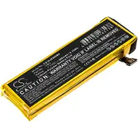 123accu Batteri til kamera til DJI Osmo Pocket, Osmo Pocket II, Osmo Pocket 2
