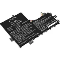 24hShop Batteri til notebook, bærbar computer til Asus Business P1701FA-AU657 og andre