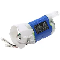 24hShop Batteri til støvsuger til Shark CH900, CH901, H05QA151Z4K5 osv.