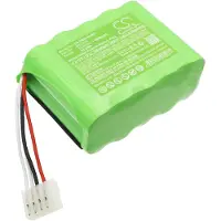 Cameron Sino Batteri til medicinsk til paramedicinsk defibrillator CUER5, defibrillator CU-ER1
