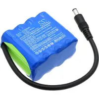 Cameron Sino Batteri til medicinsk til Taema Osiris 2, ventilator Osiris 2