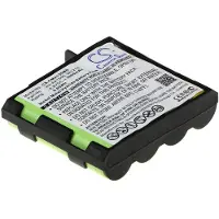 Cameron Sino Ni-MH batteri til Compex Mi / Runner / Vitality med 2000mAh kapacitet