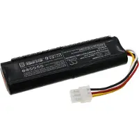 Cameron Sino Batteri til medicinsk til Toshiba Ultrasonic SSH-880CV, Xario 100 Ultrasound
