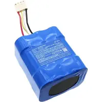 24hShop Batteri til vakuum til Media V1 Pro, P3 MULTI
