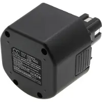 Cameron Sino Batteri til elværktøj til Ryobi CTH962K, HP961, RY961 og andre.