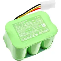 Cameron Sino Batteri til medicinsk til biomedicinsk Crossvent 2i+, PRT2268, Crossvent 2i og andre.