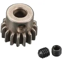 Axial 32p 16t Steel Piniontandhjul