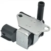 Typecat Vakuummagnetventil til Accord Tourer 36162-RAA-K01 K5T46681