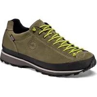 Lomer Bio Naturale Suede Mtx Vandresko