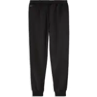 Puma Olympique de Marseille KING Anthem Pants Men, Men, Black/White, S