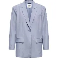ONLY Blazer 'ONLLinda' indigo