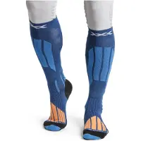 X-socks Ski Touring Expert Otc Sokker