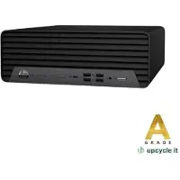 HP ProDesk 600 G6 DM - Quadro NVS 310 | Core i5 | 16GB | 256GB | A Grade