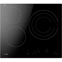Fagor 3vft-330ac Keramisk Kogeplade 2 Blus